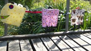 LESELOTTA - Wäscheleine