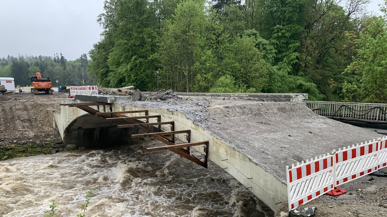 Brücke über die Untere Argen bei Wangen-Herfatz