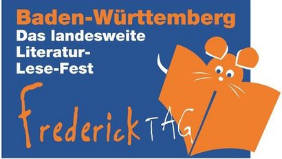 Logo Frederick Tag, Baden-Württemberg