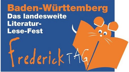 Logo Frederick Tag, Baden-Württemberg