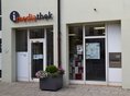 Mediathek Munderkingen Mediathek Munderkingen - Eingang von aussen